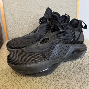 Nike LeBron Soldier 14 Basketball Shoes Size Mens 10